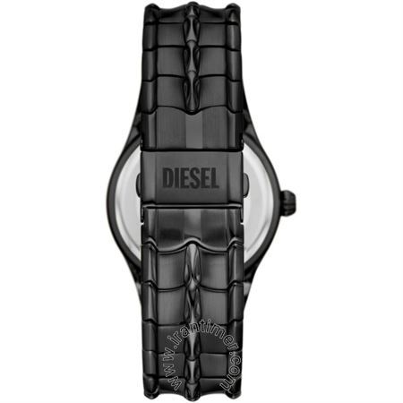 قیمت و خرید ساعت مچی مردانه دیزل(DIESEL) مدل DZ2187 کلاسیک | اورجینال و اصلی