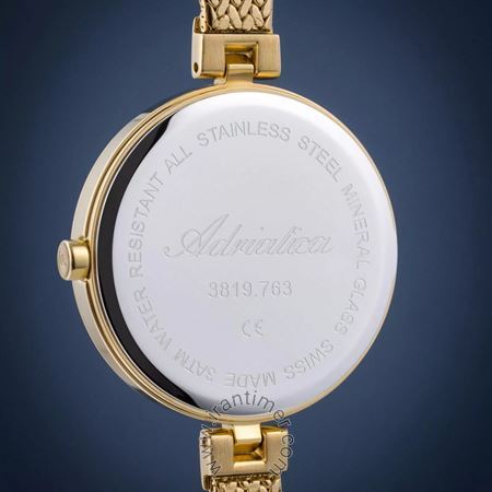 قیمت و خرید ساعت مچی زنانه آدریاتیکا(ADRIATICA) مدل A3819.1144Q کلاسیک | اورجینال و اصلی