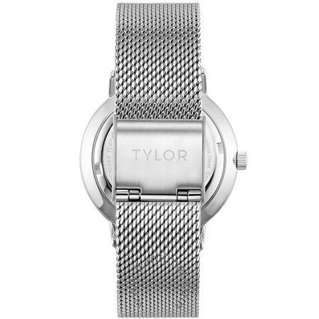 قیمت و خرید ساعت مچی زنانه تیلور(TYLOR) مدل TLAK004 کلاسیک | اورجینال و اصلی