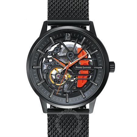 قیمت و خرید ساعت مچی مردانه پیر لنیر(PIERRE LANNIER) مدل 338A459 کلاسیک | اورجینال و اصلی
