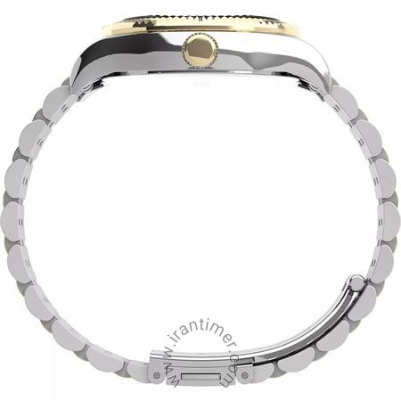 قیمت و خرید ساعت مچی زنانه تایمکس(TIMEX) مدل TW2V45800 کلاسیک فشن | اورجینال و اصلی