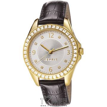 قیمت و خرید ساعت مچی زنانه اسپریت(ESPRIT) مدل ES106482002 کلاسیک فشن | اورجینال و اصلی