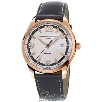 قیمت و خرید ساعت مچی مردانه فردریک کنستانت(FREDERIQUE CONSTANT) مدل FC-303WGH5B4 کلاسیک | اورجینال و اصلی