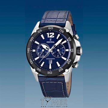قیمت و خرید ساعت مچی مردانه فستینا(FESTINA) مدل F16673/2 کلاسیک | اورجینال و اصلی