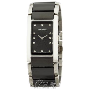 قیمت و خرید ساعت مچی زنانه رودانیا(RODANIA) مدل R-02505846 کلاسیک | اورجینال و اصلی