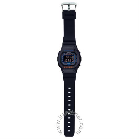 قیمت و خرید ساعت مچی مردانه کاسیو (CASIO) جی شاک مدل GW-B5600CT-1DR اسپرت | اورجینال و اصلی