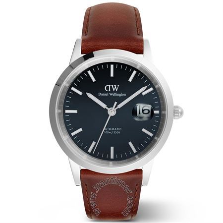 قیمت و خرید ساعت مچی مردانه دنیل ولینگتون(DANIEL WELLINGTON) مدل DW00100755 کلاسیک | اورجینال و اصلی