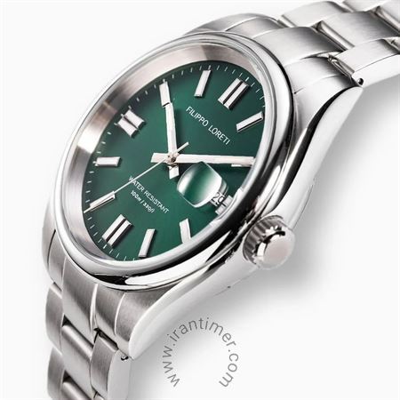 قیمت و خرید ساعت مچی مردانه فیلیپولورتی(Filippo Loreti) مدل FL00979 کلاسیک | اورجینال و اصلی