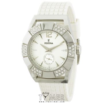 قیمت و خرید ساعت مچی زنانه فستینا(FESTINA) مدل f16563/1 فشن اسپرت | اورجینال و اصلی