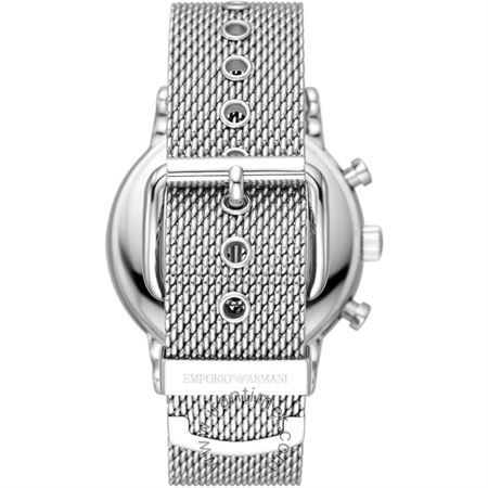 قیمت و خرید ساعت مچی مردانه امپریو آرمانی(EMPORIO ARMANI) مدل AR11429 کلاسیک | اورجینال و اصلی