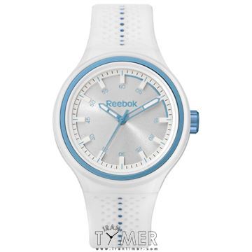 ساعت مچی زنانه کلاسیک بند پلاستیکی