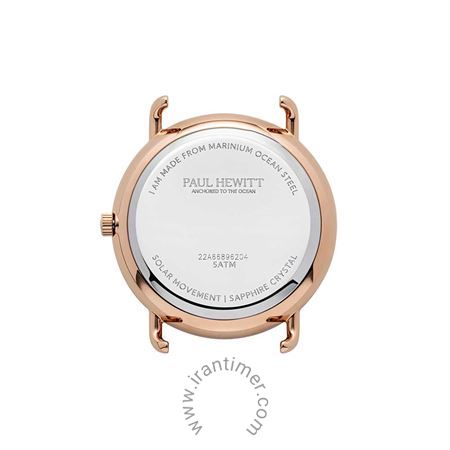 قیمت و خرید ساعت مچی زنانه پاول هویت(PAUL HEWITT) مدل PH-W-0319 کلاسیک | اورجینال و اصلی