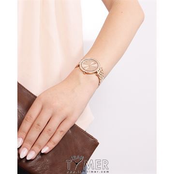 قیمت و خرید ساعت مچی زنانه مایکل کورس(MICHAEL KORS) مدل MK3192 کلاسیک فشن | اورجینال و اصلی