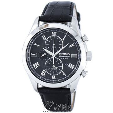 قیمت و خرید ساعت مچی مردانه سیکو(SEIKO) مدل SNAF71P1 کلاسیک | اورجینال و اصلی