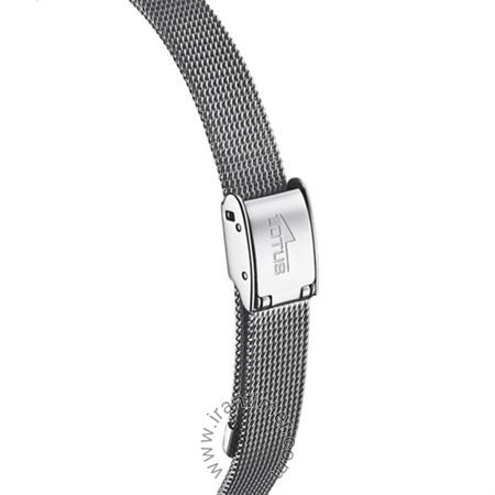 قیمت و خرید ساعت مچی زنانه لوتوس(LOTUS) مدل L18597/2 کلاسیک | اورجینال و اصلی