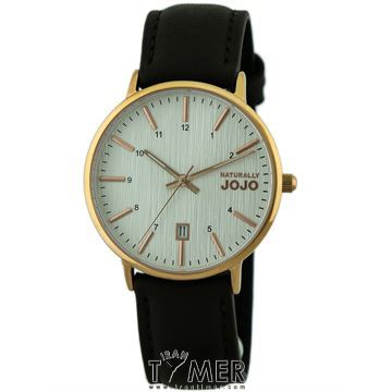 قیمت و خرید ساعت مچی زنانه جوجو(JOJO) مدل JO96898.88RF کلاسیک | اورجینال و اصلی