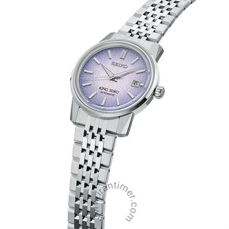 قیمت و خرید ساعت مچی مردانه سیکو(SEIKO) مدل SJE107J1 کلاسیک | اورجینال و اصلی
