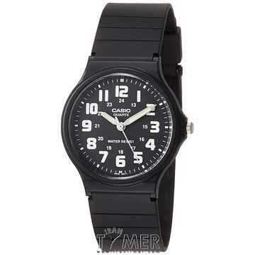 قیمت و خرید ساعت مچی مردانه زنانه کاسیو (CASIO) جنرال مدل MQ-71-1BDF اسپرت | اورجینال و اصلی