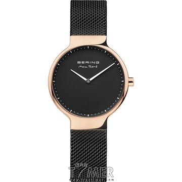 ساعت مچی زنانه کلاسیک تمام استیل