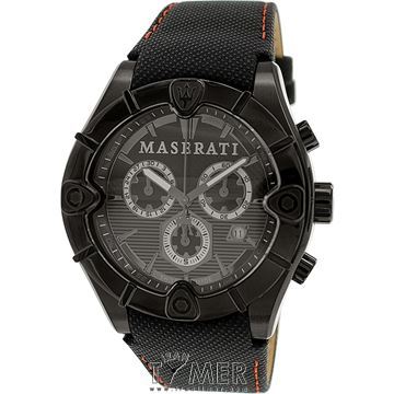 قیمت و خرید ساعت مچی مردانه مازراتی(MASERATI) مدل R8871611002 کلاسیک | اورجینال و اصلی