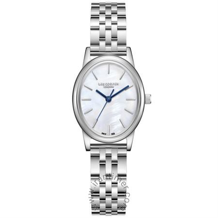 قیمت و خرید ساعت مچی زنانه لیکوپر(LEE COOPER) مدل LC08319.320 کلاسیک | اورجینال و اصلی