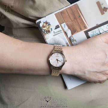 قیمت و خرید ساعت مچی زنانه سیتیزن(CITIZEN) مدل EW2533-89X کلاسیک | اورجینال و اصلی