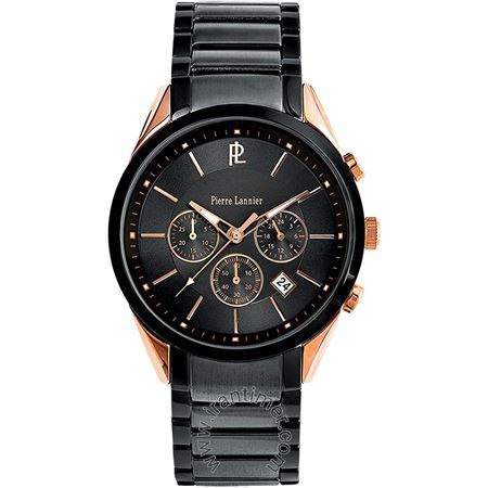 قیمت و خرید ساعت مچی مردانه پیر لنیر(PIERRE LANNIER) مدل 227D039 کلاسیک | اورجینال و اصلی