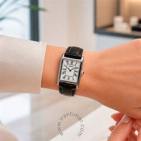 قیمت و خرید ساعت مچی زنانه سیکو(SEIKO) مدل SWR107P1 کلاسیک | اورجینال و اصلی