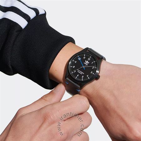 قیمت و خرید ساعت مچی مردانه آدیداس(Adidas) مدل AOST23046 کلاسیک | اورجینال و اصلی