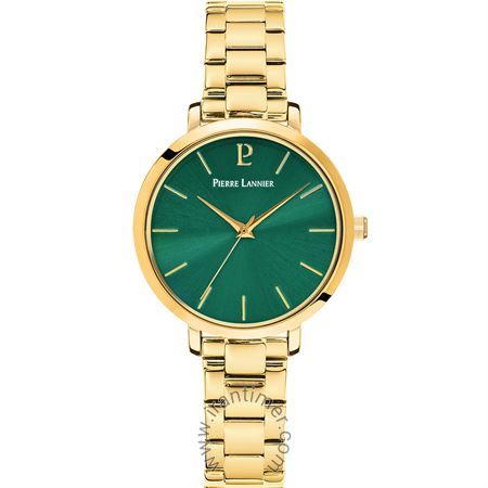 ساعت مچی زنانه کلاسیک تمام استیل