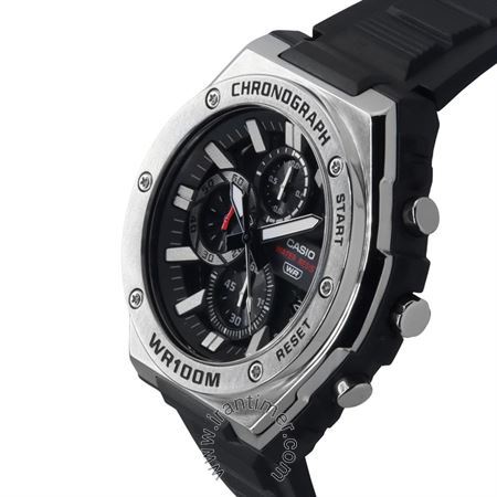 قیمت و خرید ساعت مچی مردانه کاسیو (CASIO) مدل MWA-300H-1AVDF اسپرت | اورجینال و اصلی