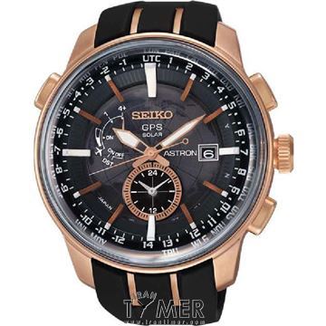 قیمت و خرید ساعت مچی مردانه سیکو(SEIKO) مدل SAS032J1 کلاسیک اسپرت | اورجینال و اصلی
