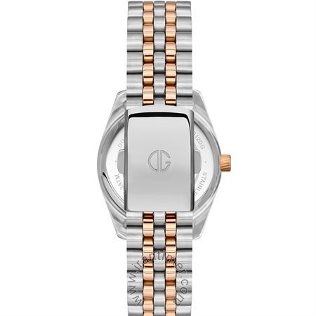 قیمت و خرید ساعت مچی زنانه دیوید گانر(David Guner) مدل DG-8314LA-E1 کلاسیک | اورجینال و اصلی