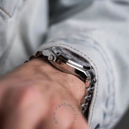 قیمت و خرید ساعت مچی مردانه سیتیزن(CITIZEN) مدل NJ0200-50W کلاسیک | اورجینال و اصلی
