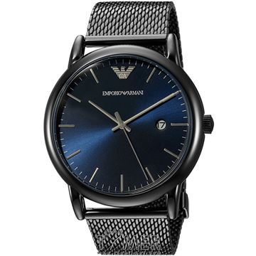 قیمت و خرید ساعت مچی مردانه امپریو آرمانی(EMPORIO ARMANI) مدل AR11053 کلاسیک | اورجینال و اصلی