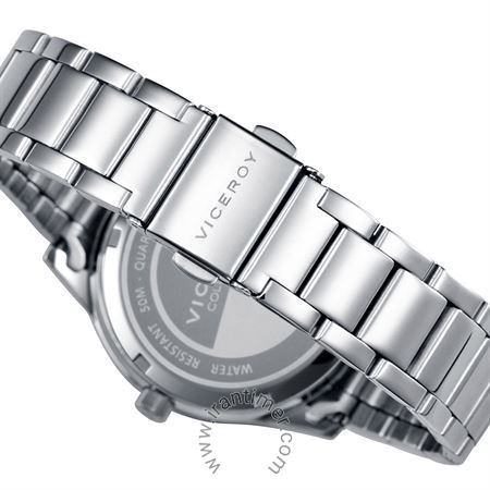 قیمت و خرید ساعت مچی زنانه ویسروی(VICEROY) مدل 401070-33 کلاسیک | اورجینال و اصلی