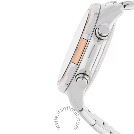 قیمت و خرید ساعت مچی مردانه کاسیو (CASIO) ادیفس(ادیفایس) مدل ERA-600SG-1A9VUDF کلاسیک | اورجینال و اصلی