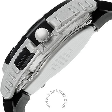 قیمت و خرید ساعت مچی مردانه کاسیو (CASIO) جنرال مدل WS-300-1BVSDF اسپرت | اورجینال و اصلی