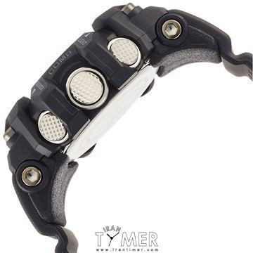 قیمت و خرید ساعت مچی مردانه کاسیو (CASIO) جی شاک مدل GG-1000RG-1ADR اسپرت | اورجینال و اصلی