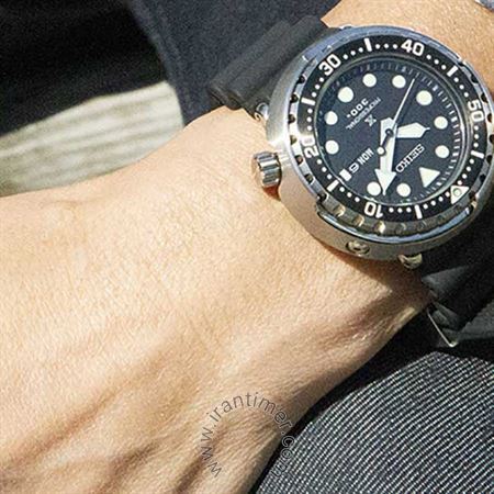 قیمت و خرید ساعت مچی مردانه سیکو(SEIKO) مدل S23629J1 اسپرت | اورجینال و اصلی