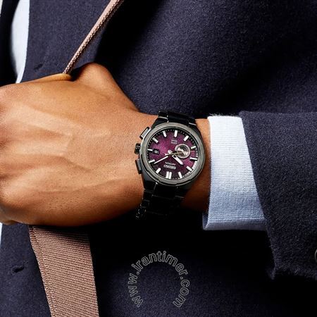 قیمت و خرید ساعت مچی مردانه سیکو(SEIKO) مدل SSJ029J1 کلاسیک | اورجینال و اصلی