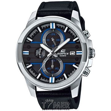 قیمت و خرید ساعت مچی مردانه کاسیو (CASIO) ادیفس(ادیفایس) مدل EFR-543L-1AVUDF کلاسیک | اورجینال و اصلی