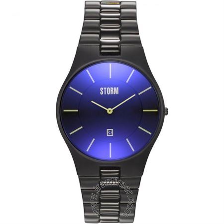 قیمت و خرید ساعت مچی مردانه استورم(STORM) مدل 47159/SL/B کلاسیک | اورجینال و اصلی