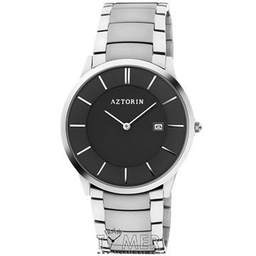 قیمت و خرید ساعت مچی مردانه ازتورین(AZTORIN) مدل A054.G244 کلاسیک | اورجینال و اصلی