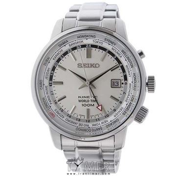 seiko premier world timer