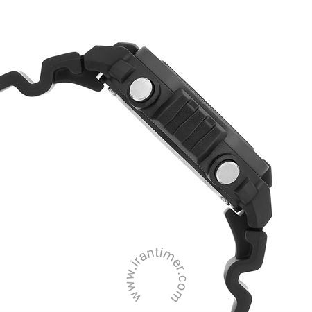 قیمت و خرید ساعت مچی مردانه کاسیو (CASIO) جنرال مدل MWD-110HB-1BVDF اسپرت | اورجینال و اصلی