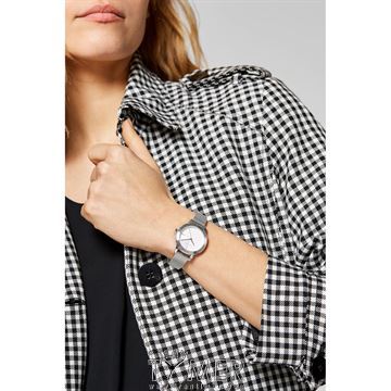 قیمت و خرید ساعت مچی زنانه اسپریت(ESPRIT) مدل ES1L105M0065 کلاسیک | اورجینال و اصلی