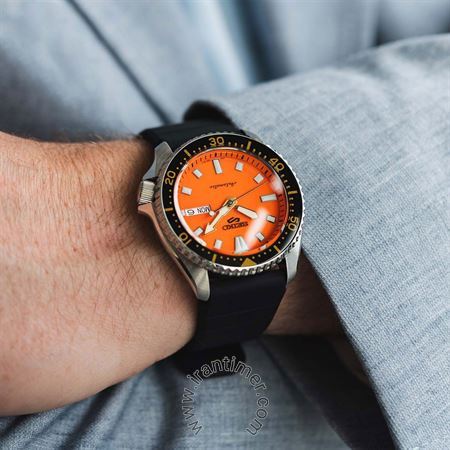 قیمت و خرید ساعت مچی مردانه سیکو(SEIKO) مدل SRPL89K1 اسپرت | اورجینال و اصلی