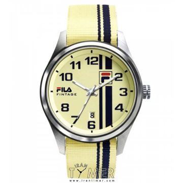 قیمت و خرید ساعت مچی مردانه فیلا(FILA) مدل 38-036-003 کلاسیک | اورجینال و اصلی