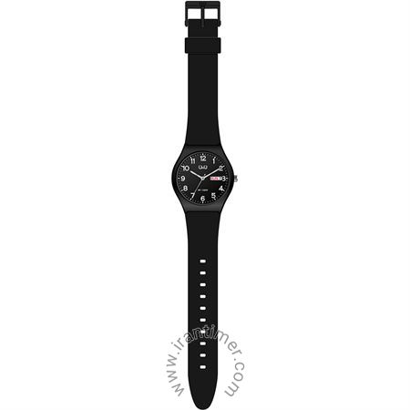 قیمت و خرید ساعت مچی مردانه زنانه کیو اند کیو(Q&Q) مدل A212J004Y اسپرت | اورجینال و اصلی